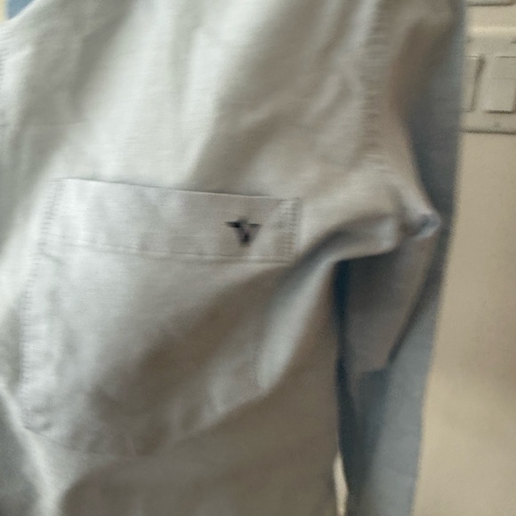 Vineyard Vine’s Women’s Oxford Cotton Casual Career Wear Button down Shirt 00 - Picture 4 of 4